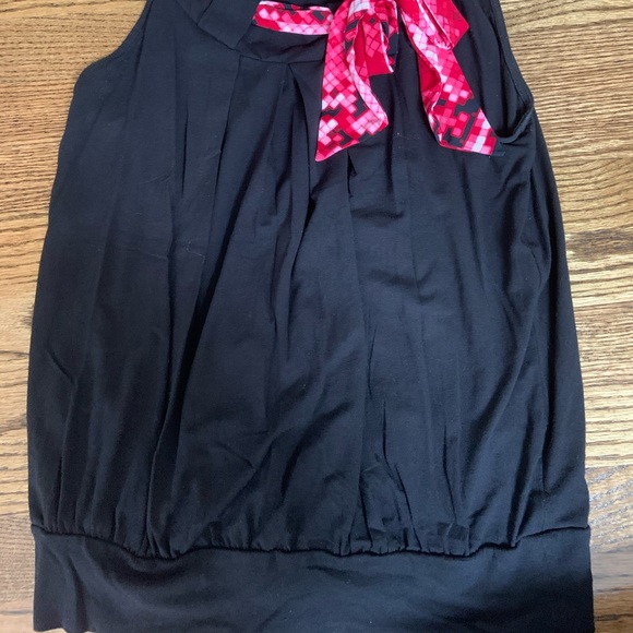 Work Tank - Picture 2 of 2